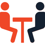 Mediation Icon