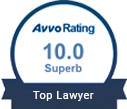 Avvo Superb